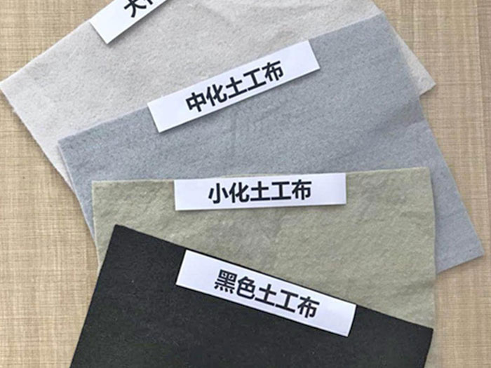 防塵土工布的有什么作用與用途呢？